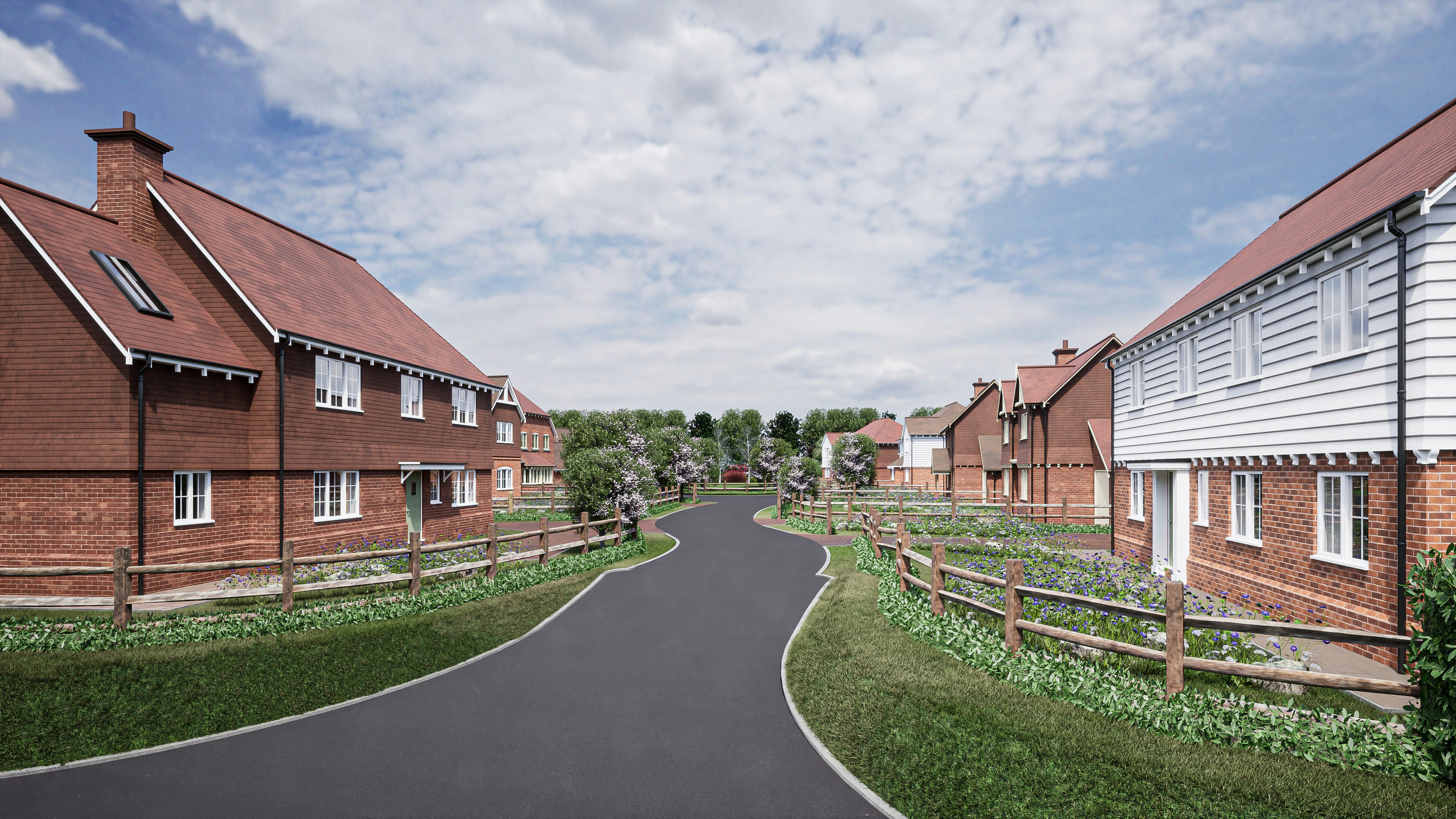 New build home inspection